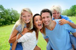 Will Planners - Family Group