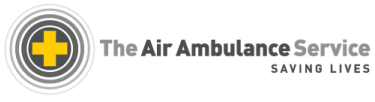 Will Planners donates to the Air Ambulance service 